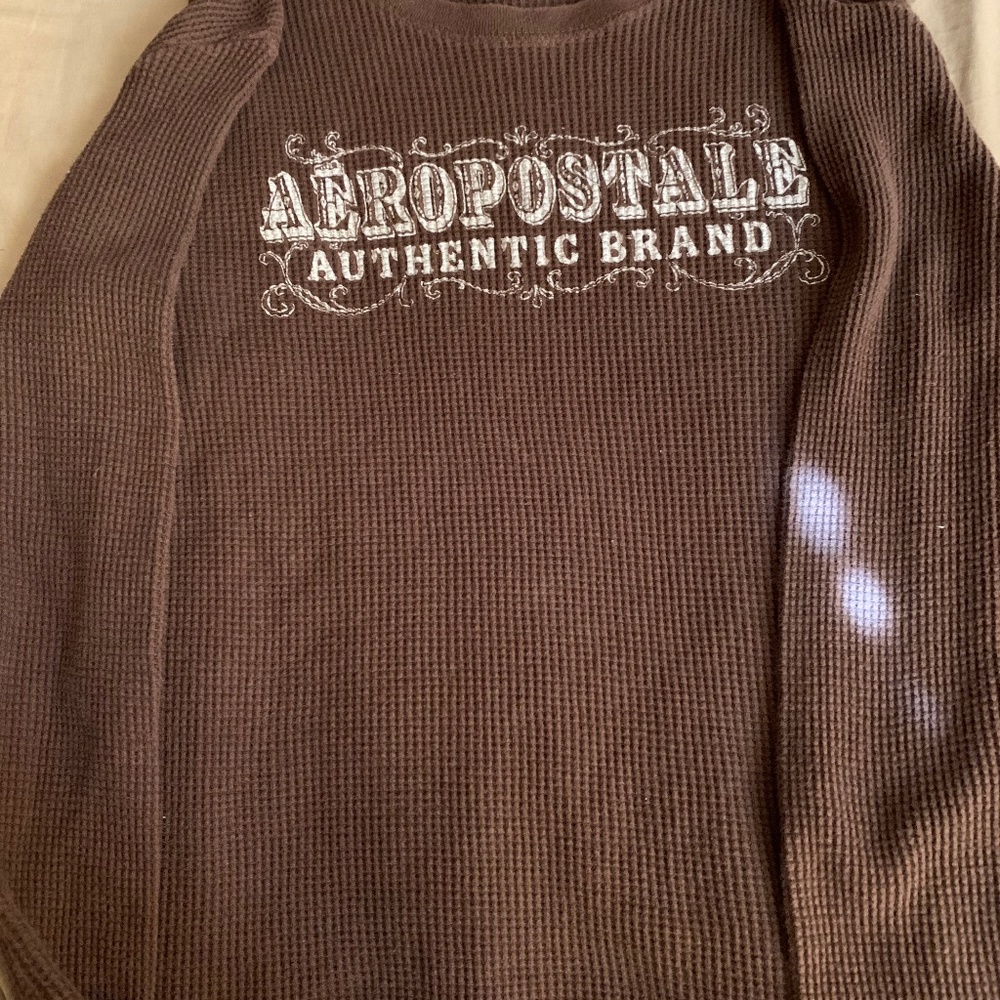 Aeropostale